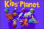 Kid's Planet