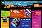 Zoom By Kids, For Kids