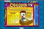 Cartoonster