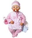 Baby Annabell Lifelike Doll