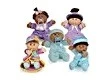 Cabbage Patch Babies