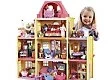 Loving Family Twin Time Dollhouse